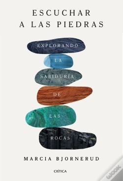Capa do artigo Escuchar A Las Piedras