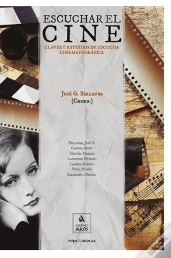 Capa do artigo Escuchar El Cine