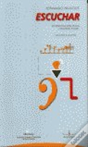 Capa do artigo Escuchar