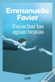 Capa do artigo Escuchar Las Aguas Bravas
