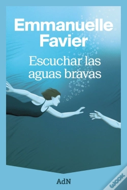 Capa do artigo Escuchar Las Aguas Bravas