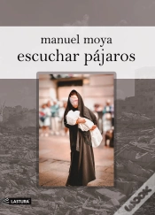 Capa do artigo Escuchar Pájaros