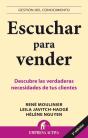 Escuchar Para Vender - Preview