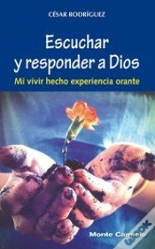 Capa do artigo Escuchar Y Responde A Dios
