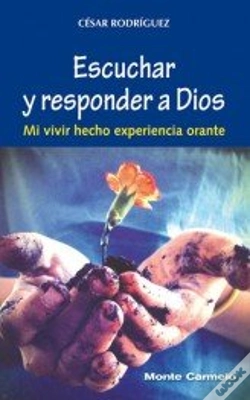 Capa do artigo Escuchar Y Responde A Dios