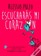 Capa do artigo Escucharás Mi Corazón