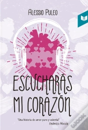 Capa do artigo Escucharás Mi Corazón