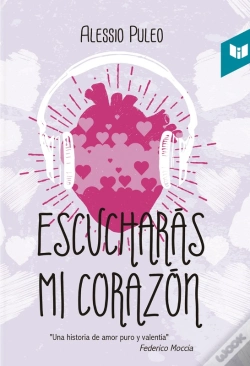 Capa do artigo Escucharás Mi Corazón