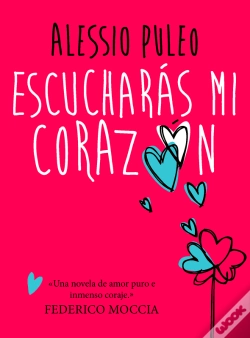 Capa do artigo Escucharás Mi Corazón