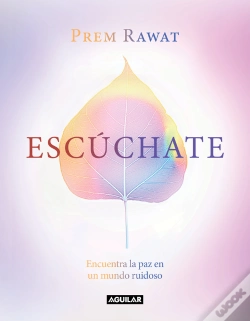 Capa do artigo Escúchate