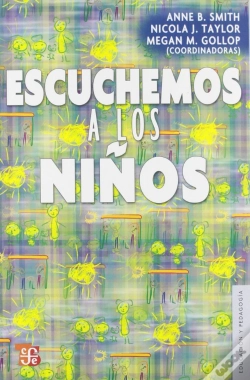 Capa do artigo Escuchemos A Los Niños  