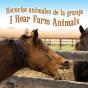Escucho Animales De La Granja - Preview