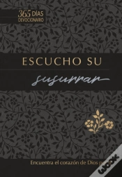 Capa do artigo Escucho Su Susurrar