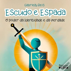 Capa do artigo Escudo E Espada