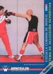 Escuela Cubana De Boxeo