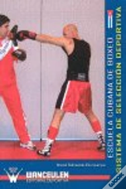 Capa do artigo Escuela Cubana De Boxeo