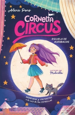 Capa do artigo Escuela De Acrobacias