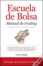 Capa do artigo Escuela De Bolsa. Manual De Trading