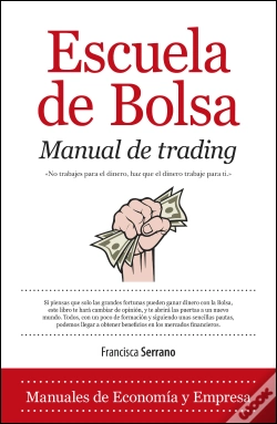 Capa do artigo Escuela De Bolsa. Manual De Trading