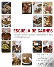 Capa do artigo Escuela De Carnes