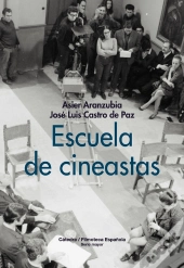 Escuela De Cineastas