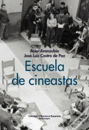 Capa do artigo Escuela De Cineastas
