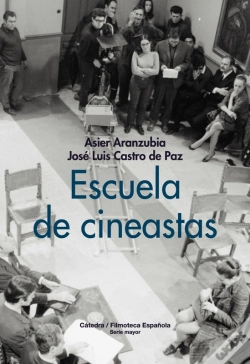 Capa do artigo Escuela De Cineastas