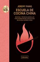 Escuela De Cocina China