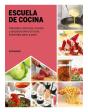 Escuela De Cocina - Preview