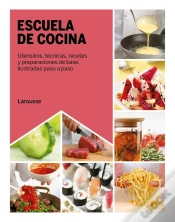 Capa do artigo Escuela De Cocina