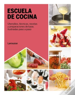Capa do artigo Escuela De Cocina