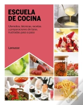 Escuela De Cocina