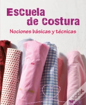 Capa do artigo Escuela De Costura