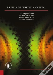 Capa do artigo Escuela De Derecho Ambiental