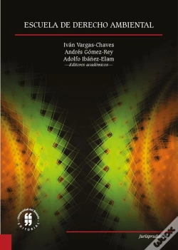 Capa do artigo Escuela De Derecho Ambiental