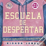 Capa do artigo Escuela De Despertar