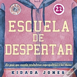 Capa do artigo Escuela De Despertar