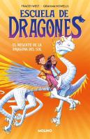 Escuela De Dragones 2 - El Rescate De La Dragona Del Sol