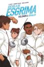 Escuela De Esgrima. Volumen 4 - Preview