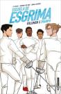 Escuela De Esgrima. Volumen 5 - Preview