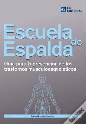 Capa do artigo Escuela De Espalda