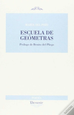 Capa do artigo Escuela De Geómetras
