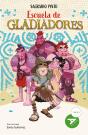 Escuela De Gladiadores - Preview