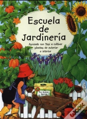 Capa do artigo Escuela De Jardinería