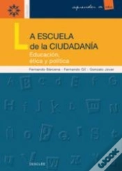 Capa do artigo Escuela De La Ciudadania, La