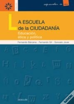 Capa do artigo Escuela De La Ciudadania, La