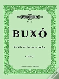 Capa do artigo Escuela De Las Notas Dobles