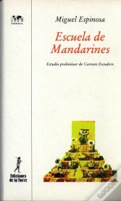 Capa do artigo Escuela De Mandarines