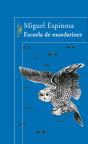 Escuela De Mandarines - Preview