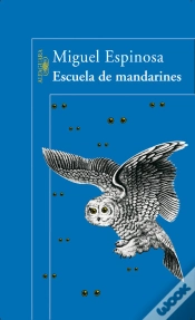 Capa do artigo Escuela De Mandarines